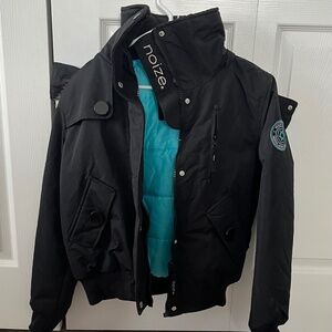 Winter coat Size S